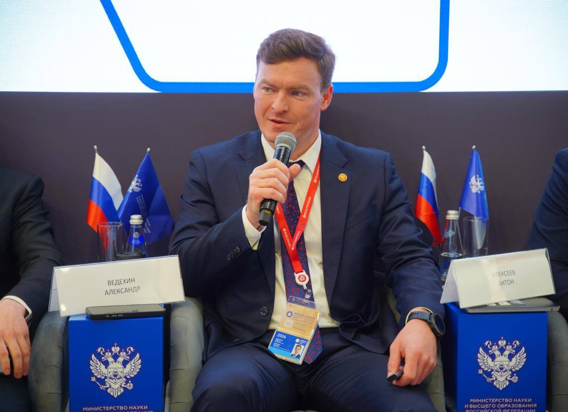Новая система высшего образования: главное для студентов и абитуриентов 🧑‍🎓