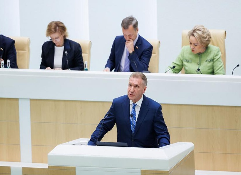 За технологическим лидерством отправили в школу